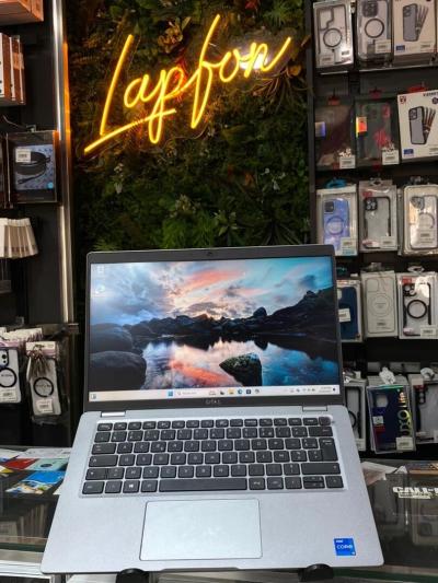 DELL LATITUDE 5420 I5 11th 16GB 256GB SSD 14 FHD