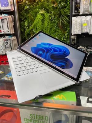 SURFACE BOOK 2 I5 7th 8GB 256GB 13.1 2K TACTILE