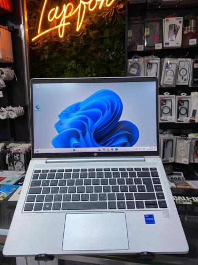 HP PROBOOK 640 G8 I5 11th 16GB 256GB SSD 14 FHD