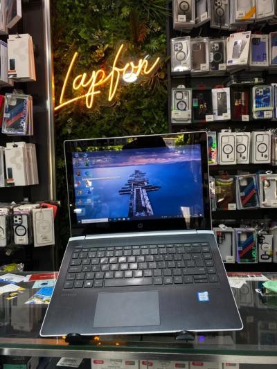 HP PROBOOK 430 G5 I3 8th 8GB 256GB SSD 13.3 FHD TACTILE