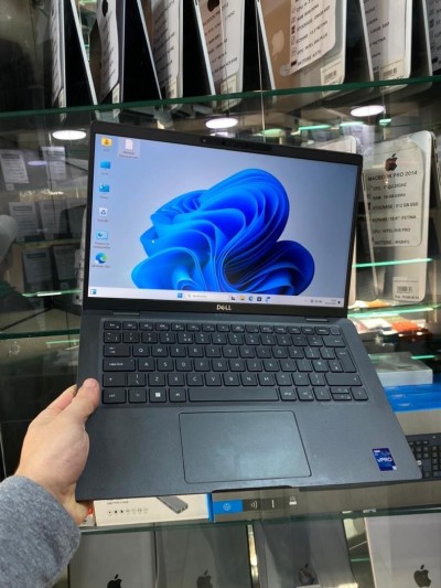 DELL LATITUDE 7430 I7 12th 16GB 256GB SSD 14 FHD