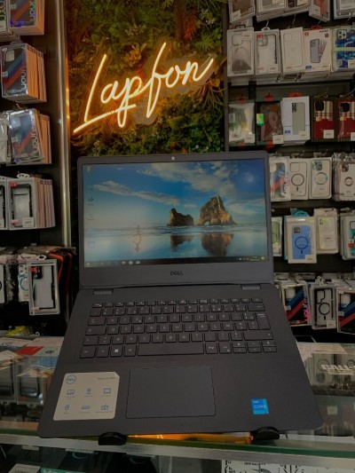 DELL VOSTRO 14 I3 11th 8GB 256GB SSD 14 FHD