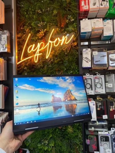 TOSHIBA PORTEGE DYNABOOK X30W I7 11th 16GB 512GB SSD 13.1 FHD TACTILE 360