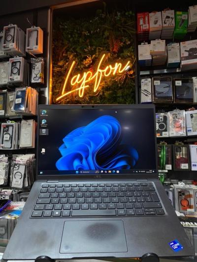 DELL LATITUDE 7420 I7 11th 16GB 512GB SSD 14 FHD