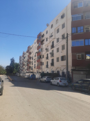 Sell Apartment F3 Algiers Ain naadja