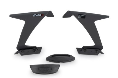 Ailerons Downforce Race Lateraux BMW S1000RR 2024