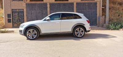 voitures-audi-q5-2013-off-road-algerie