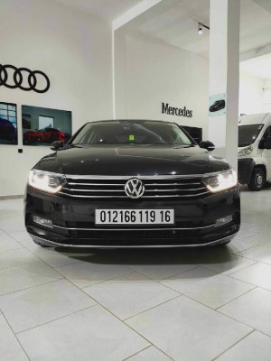 voitures-volkswagen-passat-2019-carat-msila-algerie