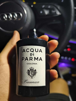 parfums-et-deodorants-homme-acqua-di-parma-colonia-essenza-original-متبقي-85-مل-bordj-el-bahri-alger-algerie