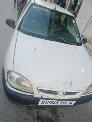 voitures-citroen-saxo-1999-bir-kasdali-bordj-bou-arreridj-algerie