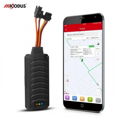 Micodus MV790 best GPS Tracker gros et detais