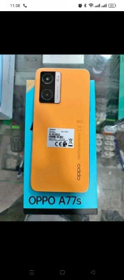 هواتف-ذكية-oppo-a77s-البويرة-الجزائر