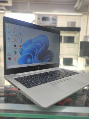Laptop HP EliteBook 640 G5
