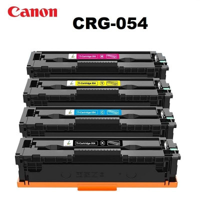 cartridges-toners-pack-toner-canon-054h-compatible-el-achour-alger-algeria