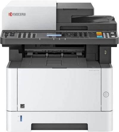 IMPRIMANTE KYOCERA MULTIFUNCTION M2135DN LASER / DUPLEX RECTO-VERSO / NETWORK 