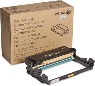 DRUM XEROX PHASER 3330 XEROX WORKCENTRE 3335 3345 COMPATIBLE / ORIGINAL