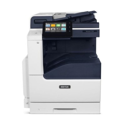 IMPRIMANTE XEROX C7100 SERIES MULTIFONCTION LASER COULEUR A3 25PPM WIFI USB RECTO-VERSO / ADF 