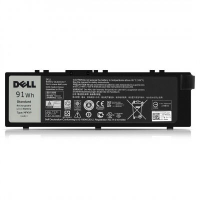 batteries-batterie-dell-mfkvp-for-precision-15-17-7000-7510-7520-m7710-m7510-original-kouba-alger-algerie