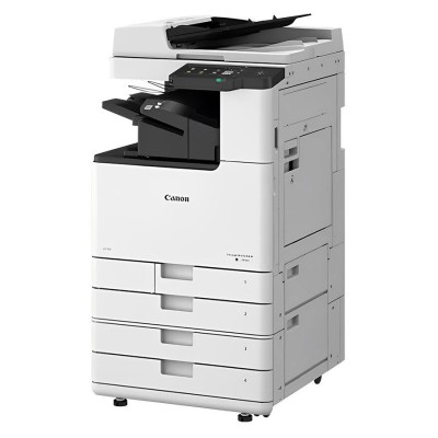 PHOTOCOPIEUR CANON IR2930I MULTI FONCTION AVEC CHARGEUR DOCUMENT /WIFI/RECTO-VERSO/RJ-45/30PPM