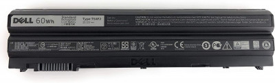 battery-batterie-dell-6420-e6430-e6520-e6530-e5430-e5520-e5530-t54fj-high-copy-kouba-algiers-algeria