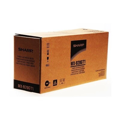 TONER MX-B200 SHARP MX-B200/201 COMPATIBLE