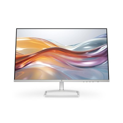 ECRAN HP 27 POUCES SERIE 5 527SF FHD/IPS 100Hz/5MS 2 HDMI/VGA/ADJUSTABLE TILT/BLUE EYES FILTRE NEW