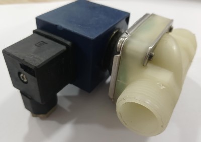 Electrovanne pour GAS-OIL  CONNECTION 3/4 M/M 