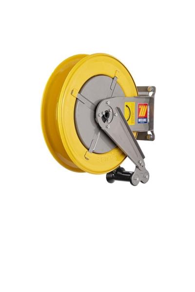 Enrouleur automatique vide pour graisse (1610) MECLUBE