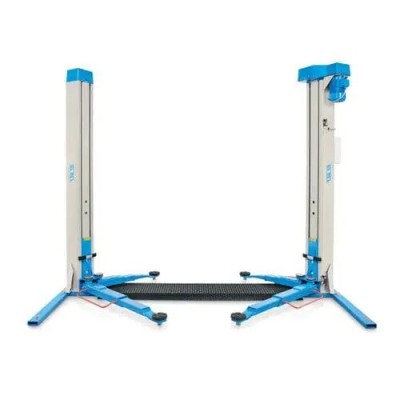 PONT ELEVATEUR A DEUX COLONNES (A CHAINE 3,2T) OMCN