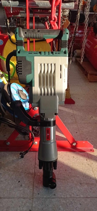 PERFORATEUR 2200W SKORPIO