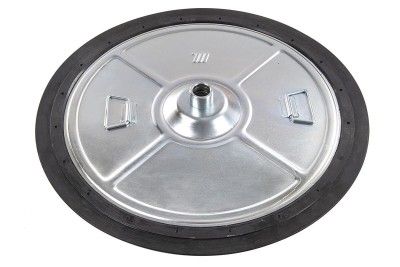 Membrane D.590mm pour fût 16/30kgs MECLUBE