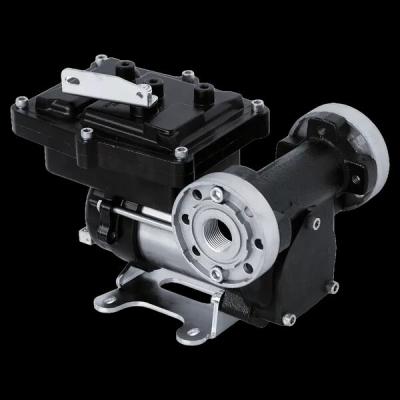 Pompes électriques pour Carburant Essence Kérosène EX50 12v Existe Aussi En 220v ATEX PIUSI
