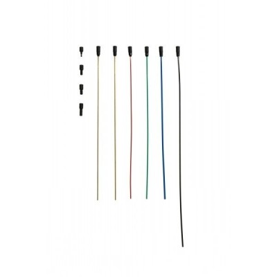 Sondes Pour Aspiration Huile Usee