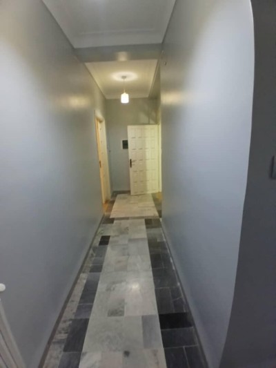 Rent Apartment Villa floor F4 Alger Cheraga