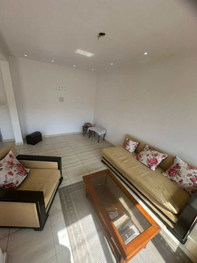 Rent Apartment F4 Alger Ain benian