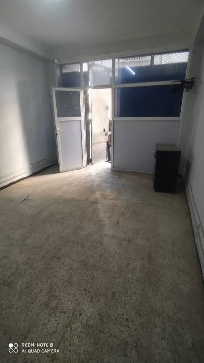 Rent Commercial Alger Cheraga