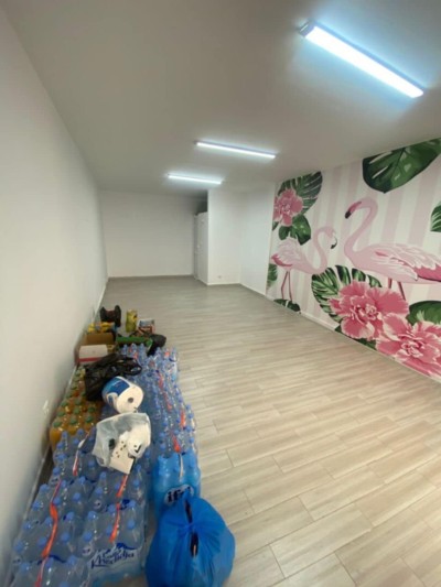 Rent Commercial Alger Ain benian