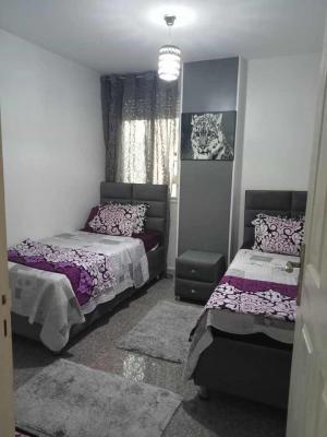 appartement-vente-f3-alger-ouled-fayet-algerie
