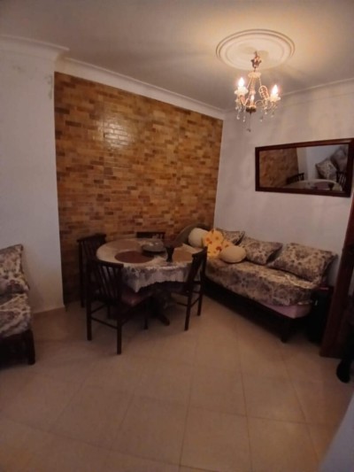 Rent Apartment F3 Alger Cheraga