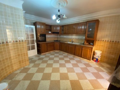 Rent Apartment F4 Alger Cheraga