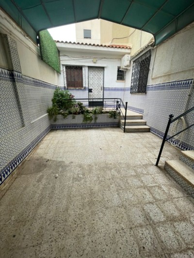 Rent Villa floor F3 Alger Cheraga