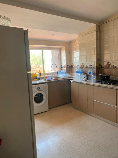 Rent Apartment F4 Alger El achour