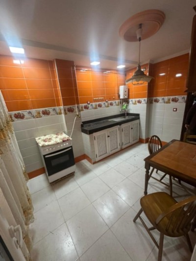 Rent Apartment F3 Alger Ouled fayet