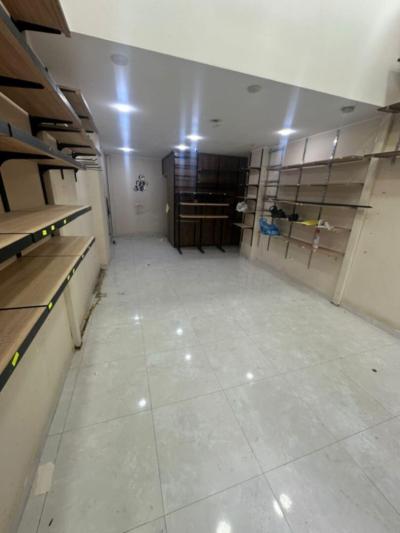 Rent Commercial Alger Cheraga