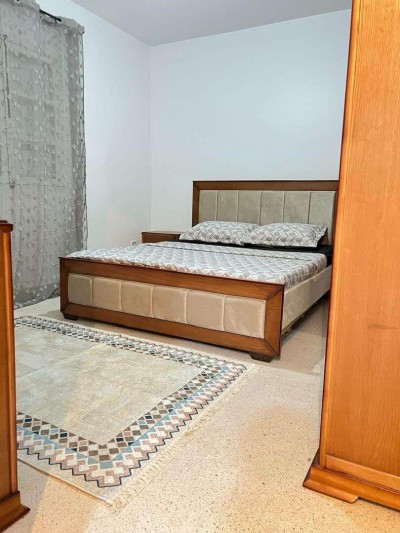 Rent Apartment Alger Staoueli