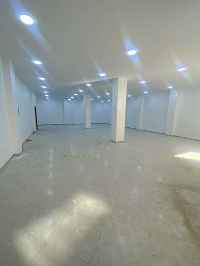 Rent Commercial Alger Cheraga