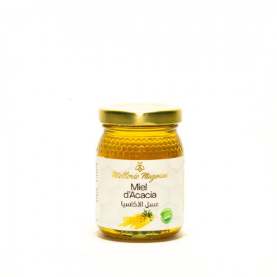 Miel d'Acacia 250 grs