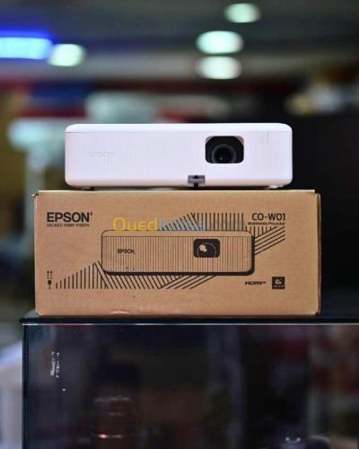 Projector datashow w01