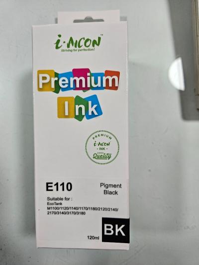 Encre epson l2170.2140.1180 comp