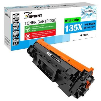 Toner hp 135x